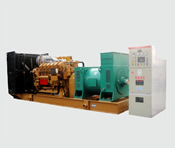 高壓發(fā)電機組300KW-2400KW