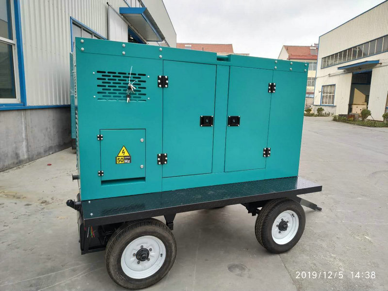 小型柴油發(fā)電機(jī)出租