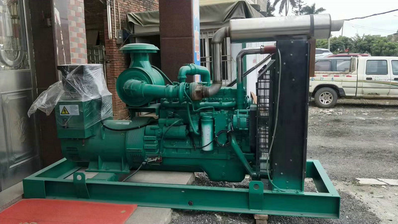 什么是發(fā)電機(jī)出租？？