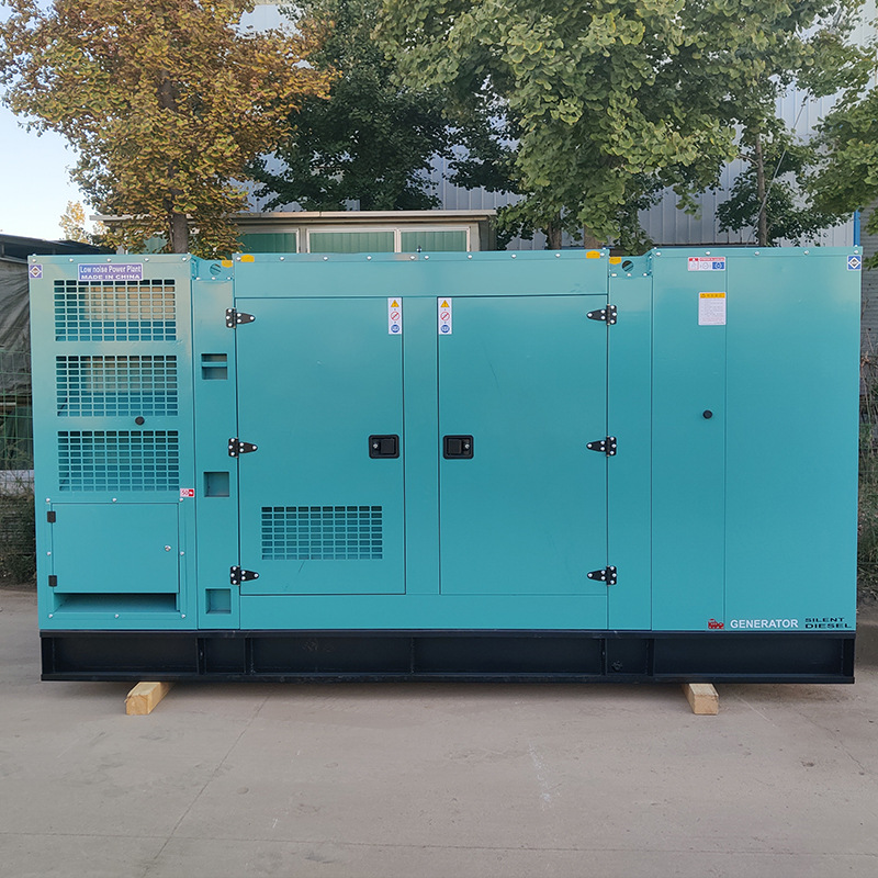 康明斯發(fā)電機(jī)出租