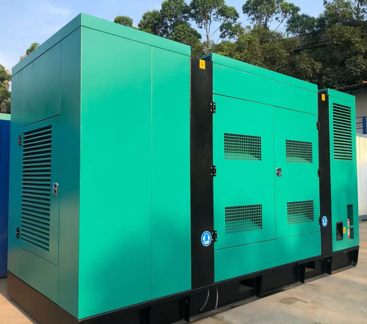 新的一年，如何應(yīng)對電力中斷呢？康明斯柴油發(fā)電機是理想的選擇嗎？