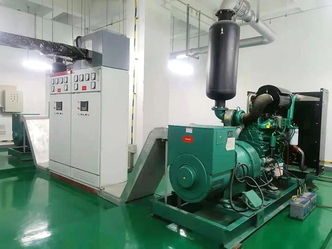 柴油發(fā)電機(jī)為什么需要進(jìn)行維護(hù)？你必須知道的7個重要原因